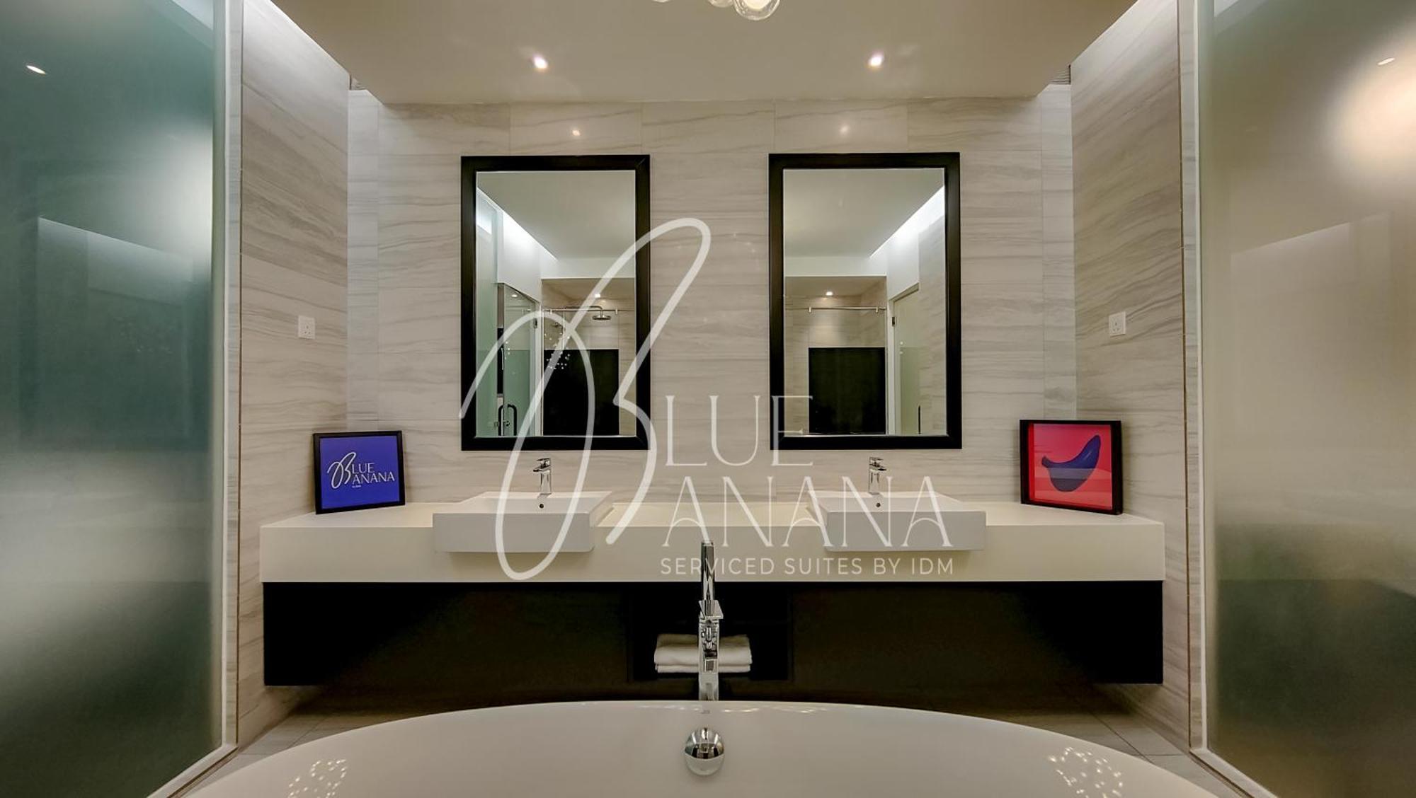 The Apple Suites Melaka By Bluebanana Bagian luar foto