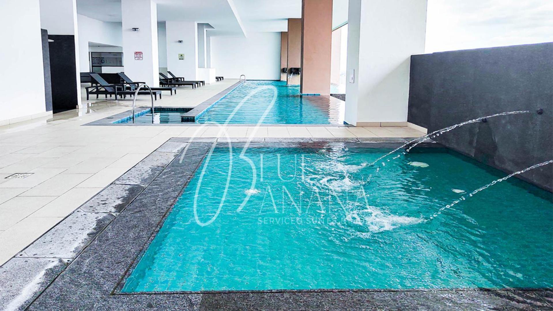 The Apple Suites Melaka By Bluebanana Bagian luar foto