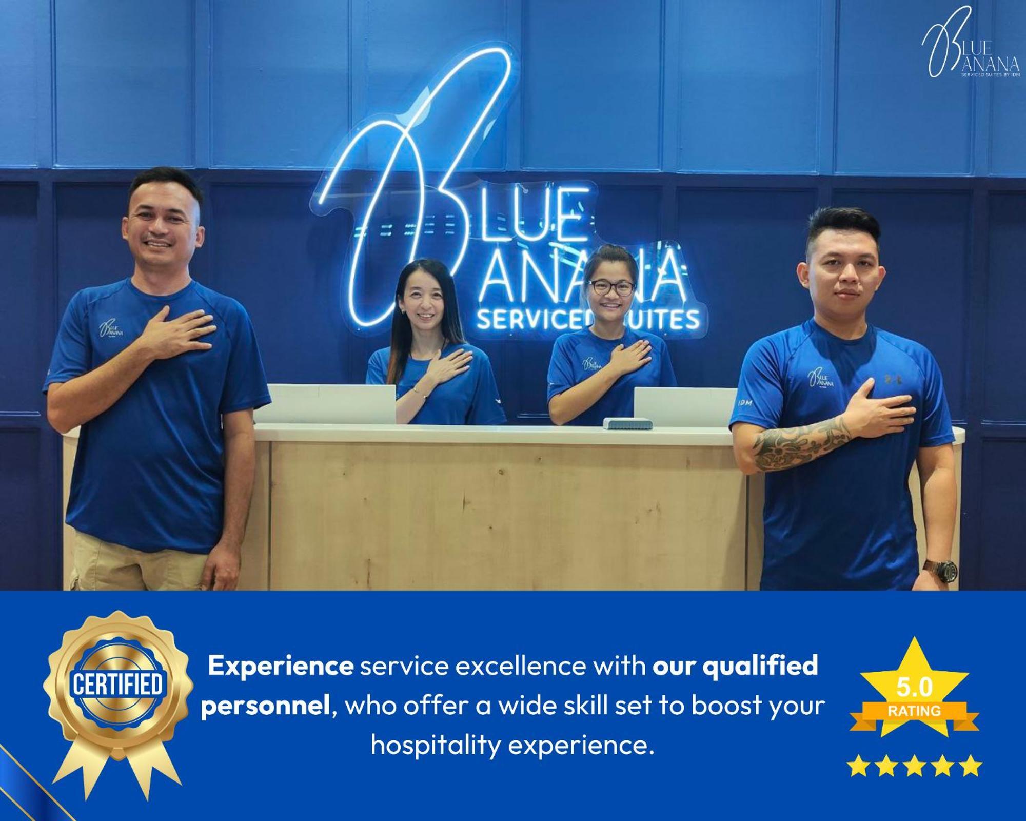 The Apple Suites Melaka By Bluebanana Bagian luar foto